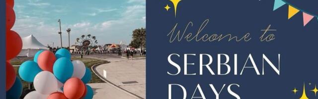 Serbian Days 2026 u Milvokiju: Tri dana tradicije, kulture i zajedništva