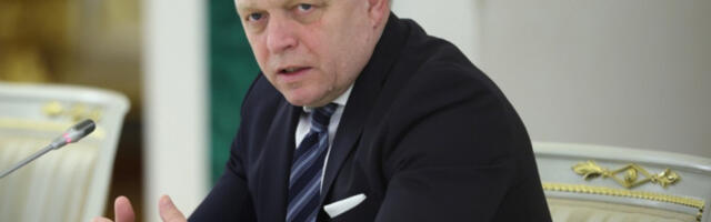 Фицо: ЕУ одбија да решава проблеме својих грађана док се залаже за Украјину до последњег евра