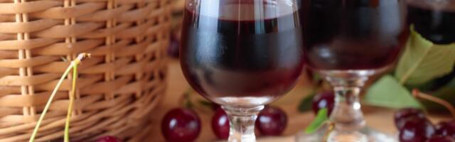 Liker od višnje, recept za savršeni aperitiv