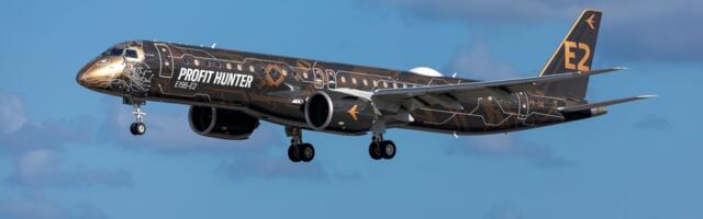 Embraer ostvario najbolji drugi kvartal u poslednjih 16 godina: Isporučeno 65 aviona