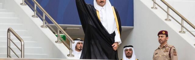 Preminuo šeik Hamad bin Kalifa Al Tani