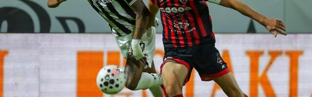Partizan jedva preživeo Šabac i upisao prvu pobedu, pričaće se o novom pravilu (VIDEO)
