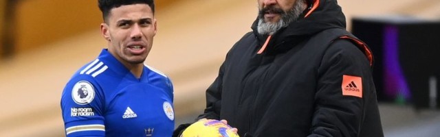 Liverpul igra protiv Lestera i skautira Džejmsa Džastina