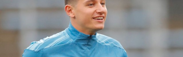 Milan nudi Tovanu 4.000.000 evra po sezoni