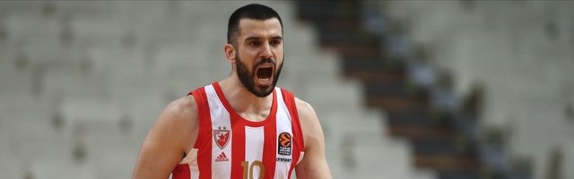 Najbolji ABA defanzivac Lazić: Igokea može da zapreti s više strana, srećan sam zbog prvog mesta