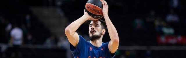 ACB plej-of: Evroligaški sudar Baskonije i Valensije u četvrtfinalu, Barsa na Huventud
