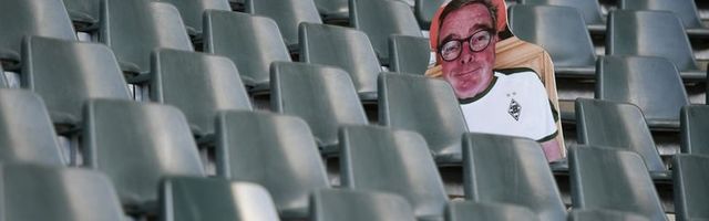 Dvoje pozitivnih u Menšu