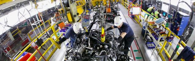 Bez obzira na nestašicu čipova Toyota ostvarila finansijski rekordno tromesečje