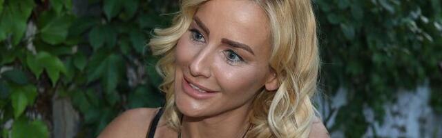 Milica Dabović: Sin me pitao o ocu, rekla sam istinu