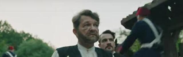 Serija "Nečista krv" uskoro na TV: Pogledajte trejler