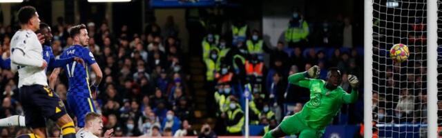 Titula se gubi na ovakvim utakmicama: Čelsi prosuo bodove protiv Evertonovih rezervi (VIDEO)