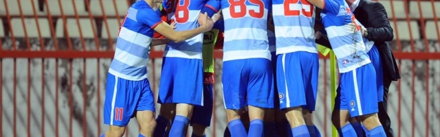 Bivši igrači Borca traže svoj novac: Rok od 10 dana ili protest kakav još nije viđen