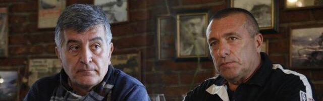 ZBOG ČEGA JE NENAD PERIŠ DOŠAO KOD RENATA GRBIĆA!