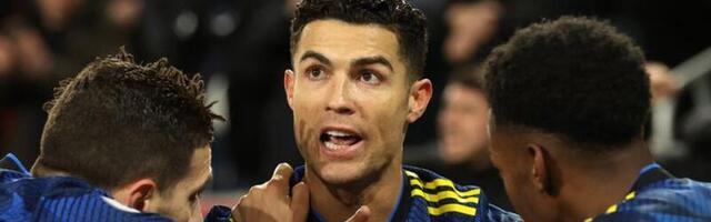 Ronaldo Rangniku: Što ne menjaš nekog mlađeg? Trener Mančestera odgovara: I tebe je Aleks Ferguson