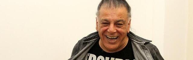 Preminuo Aki Rahimovski, frontmen PARNOG VALJKA