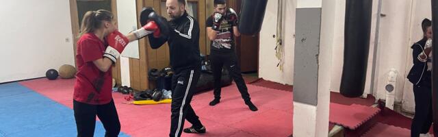 Trening centar “Tigar Intergard” – mjesto za pravilan razvoj mladih ljudi