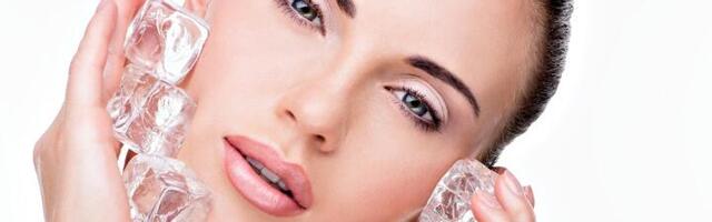 Šest namirnica za blistav ten