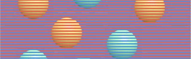 Koje boje su loptice - nova optička iluzija je zaludela ljude, a samo retki vide tačan odgovor