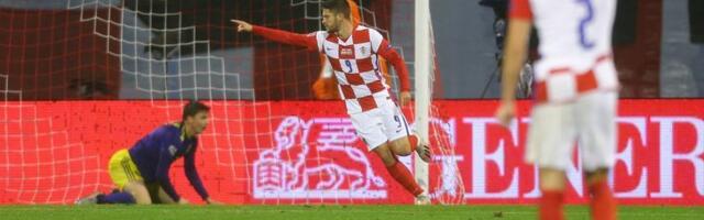 Kramarić je rešenje za Dalićeve probleme (VIDEO)