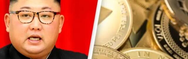 FBI tvrdi da je Severna Koreja uz pomoć hakera ukrala preko 620 miliona dolara