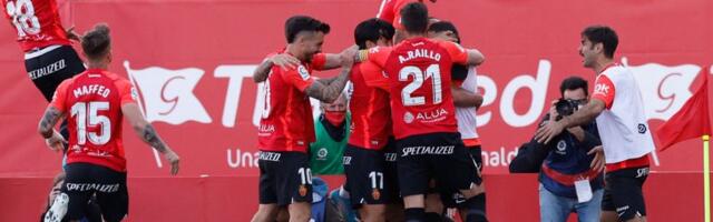 Majorkin beg iz opasne zone, Alaves nek se spremi za Segundu (VIDEO)