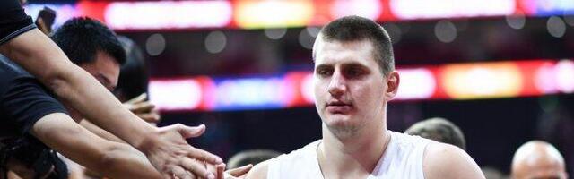 PRIČAO SAM S PEŠIĆEM,  IMAMO PLAN! Jokić progovorio o reprezentaciji Srbije!