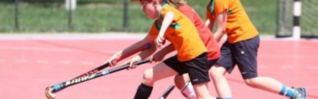 ODRŽAN PRVI HOKEJ FESTIVAL U SRPSKOJ PRESTONICI: Veličanstvene SLIKE sa Ade obišle Evropu! (FOTO)