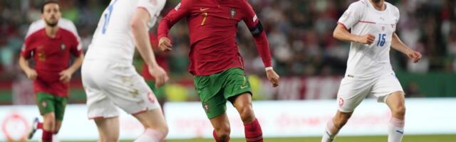 LIGA NACIJA: Španija srušila Švajcarsku, Portugal bolji od Češke! (VIDEO)