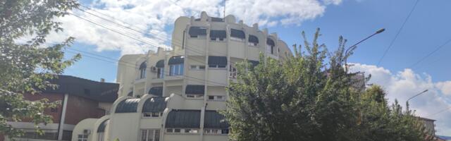 Raspisan konkurs za direktora filijale Uprave za trezor