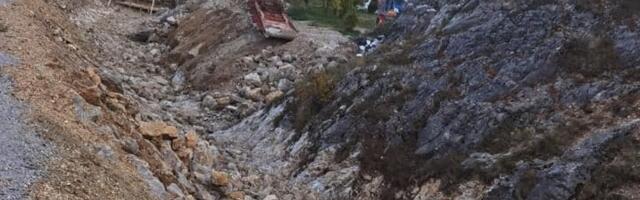 VIDRENJAK – bila jednom jedna rijeka