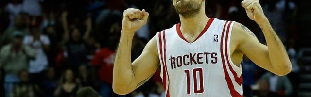 Vraća se Karlos Deflino!