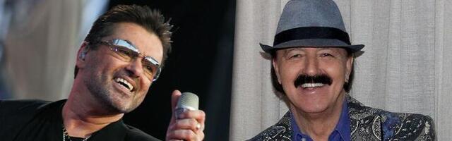 Džordž Majkl se pitao kako Džinović nije svetski poznat