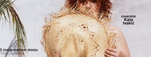 Stigao je NOVI ELLE: Otkrijte šta vas očekuje u avgustovskom broju magazina!