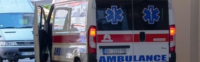 UŽASAVAJUĆA NESREĆA U RAKOVICI: Među povređenima dete (6)