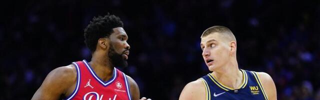 NBA LIGA DONELA ODLUKU! Poznato ko će biti MVP!