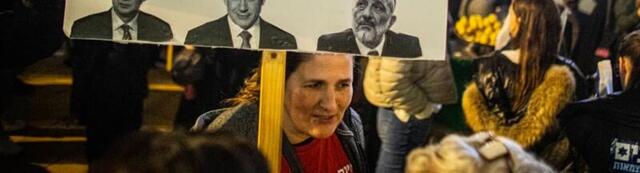 Izrael i pitanje „sudskih diktatura”