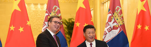 Kineski zajmovi dužnička zamka u koju može da upadne i Srbija