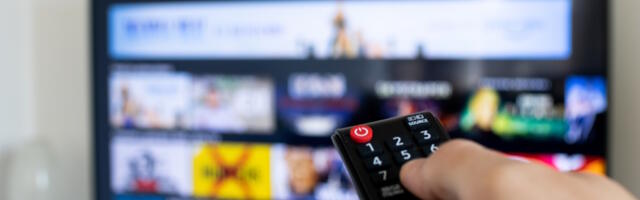 Broj filmova i serija na striming servisima porastao za 39% za samo 2 godine