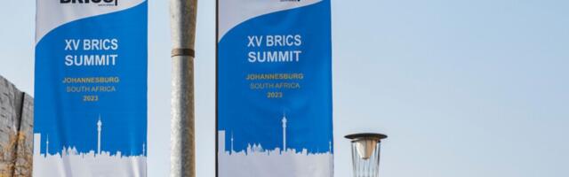 Nerazumevanje projekta BRIKS