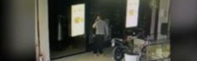 Sramna odluka tužilaštva u Novom Pazaru: Nasilnik slomio vilicu i jagodičnu kost radniku tržnog centra, a oni ga pustili na slobodu