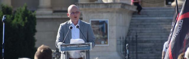 Nikolas de Lamberteri: EU kažnjava svako ideološko neslaganje