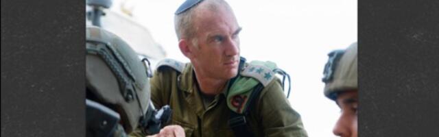 Ubijen zapovednik brigade Nahal! Izraelska vojska potvrdila smrt pukovnika