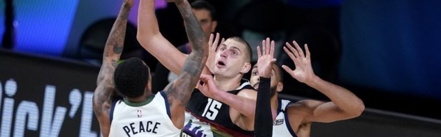 Ključ je kod Jokića