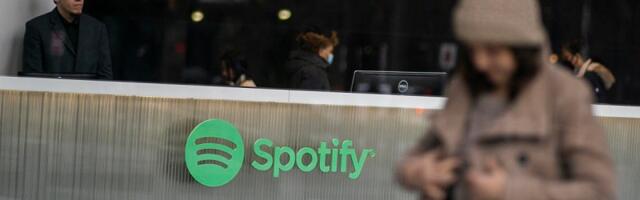 Spotify otpušta 17 odsto zaposlenih širom sveta