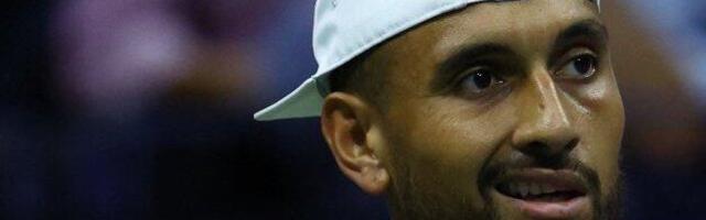 Žestoka pljuvačina Kirjosa i Bekera! Novak bi sa tobom patos obrisao