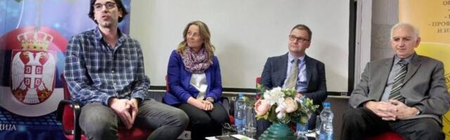 Dan nauke i inovacija u Vranju: I veštačka inteligencija jedna od tema
