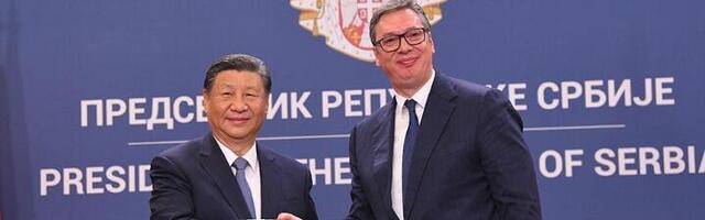 "Čelično prijateljstvo" sa Kinom podrazumeva davanje rudnika zlata?