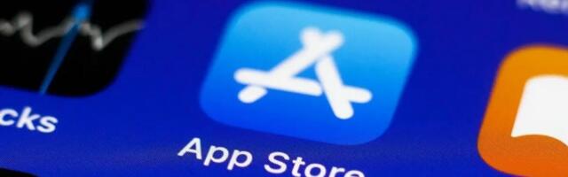 Većina programera ne koristi opcije spoljnog plaćanja u App Store-u