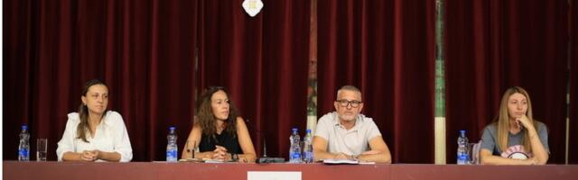 Zaštita predela izuzetnih odlika  Planina Rudnik