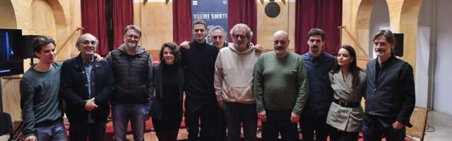 Predstavljen jedan od najvećih produkcijskih poduhvata u Srbiji “Vreme smrti” drugi deo po romanu Dobrice Ćosića